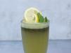 Lemon With Mint Juice