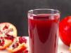 Pomegranat Juice