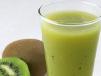 Kiwi Juice