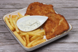 Escalope Chicken