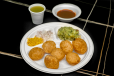 Pani Puri