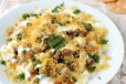 Papdi Chaat