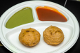 Aloo Vada (2 Pcs)