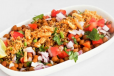 Chana Chaat
