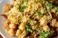 Aloo Chana Chaat
