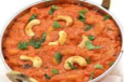 Kaju Butter Masala