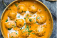 Veg Kofta
