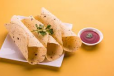 Papad Roasted