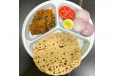 Sabji Roti