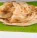 Wheat Porotta