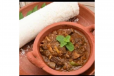 Puttu And Beef Curry Small