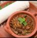 Puttu And Chicken Curry
