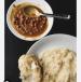 Porotta And Kadala Curry