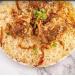 Mutton Biriyani