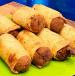 Chicken Roll / Sping Roll