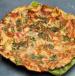 Double Omelet