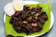 Beef Fry