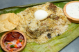Putt Biriyan Beef