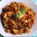 Kothu Porotta Egg