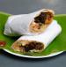 Beef Roll Paratha