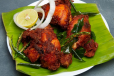 Rehmath Chicken 1 Ps