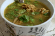 Special Mutton Soup