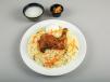 Kozikoden Fry Spl Chicken Biryani