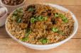 Kozikoden Dum Beef Biryani