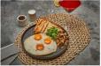Fried Eggs