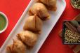 Vegetable Samosa