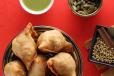 Mixed Samosa