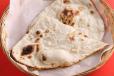 Plain Naan