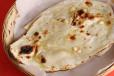 Butter Naan