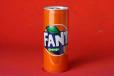 Fanta Orange