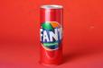 Fanta Strawberry
