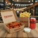 8 Pieces Wing Meal