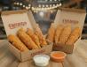 8 Pcs Chicken Strips