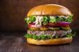 Special Burger