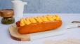 Cheese Dog