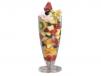 Fruit Salad W. Ice Cream