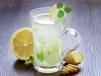 Ginger N Mint