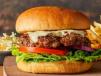 Honey Chi. Burger