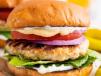 Grilled Chi. Burger