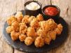 Chicken Popcorn-Small
