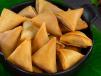 Mini Samosa