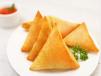Samosa/ Chicken - 3 Pcs