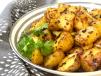 Potato Mix