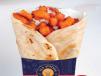 Chilli Paratha