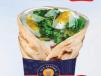 Egg Paratha