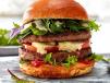 Angus Burger Double